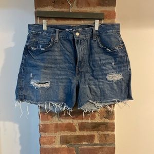 Old Navy Denim Shorts